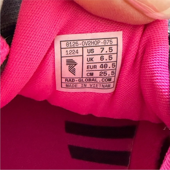 NWOT RAD V2 - Picture 5 of 5